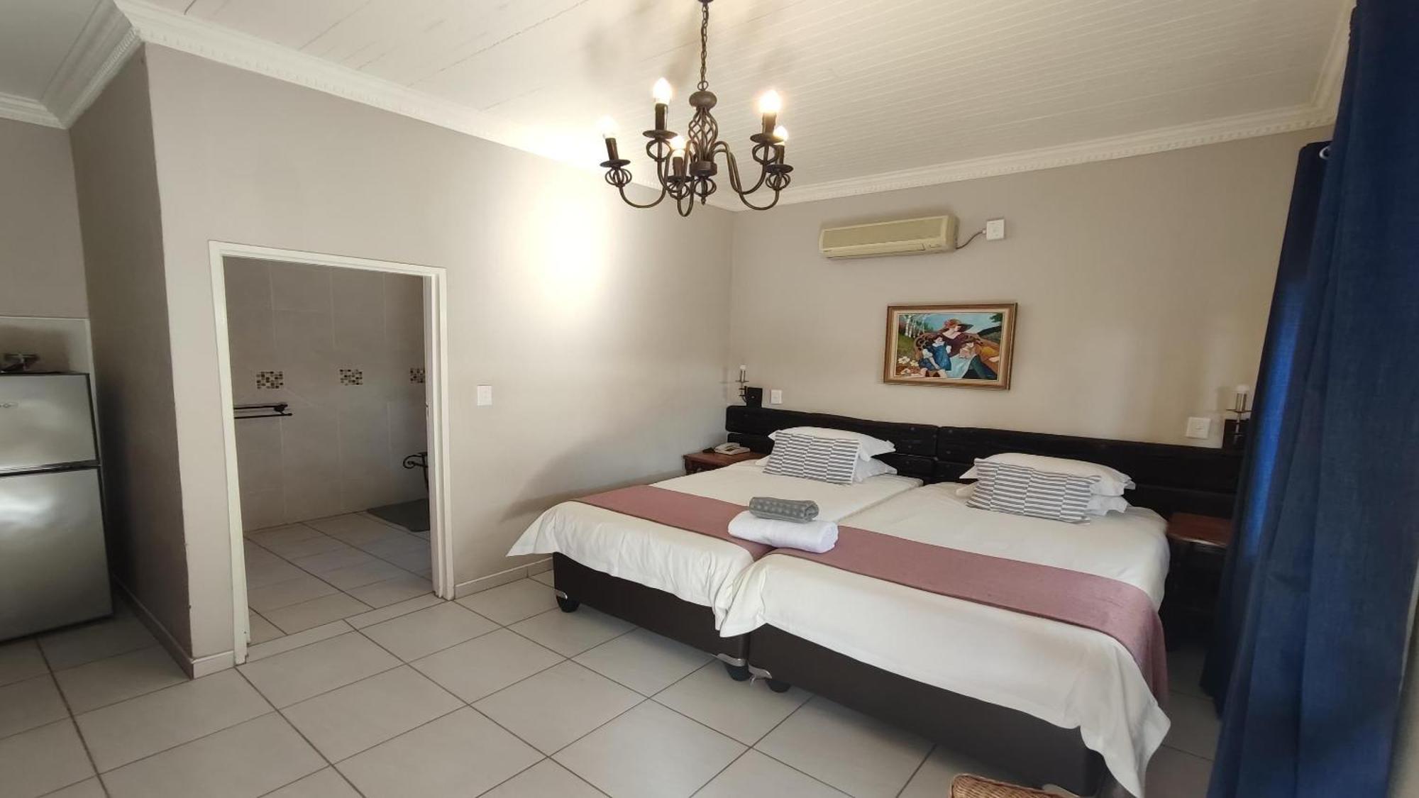 Bird'S Nest Guest House Keetmanshoop Camera foto