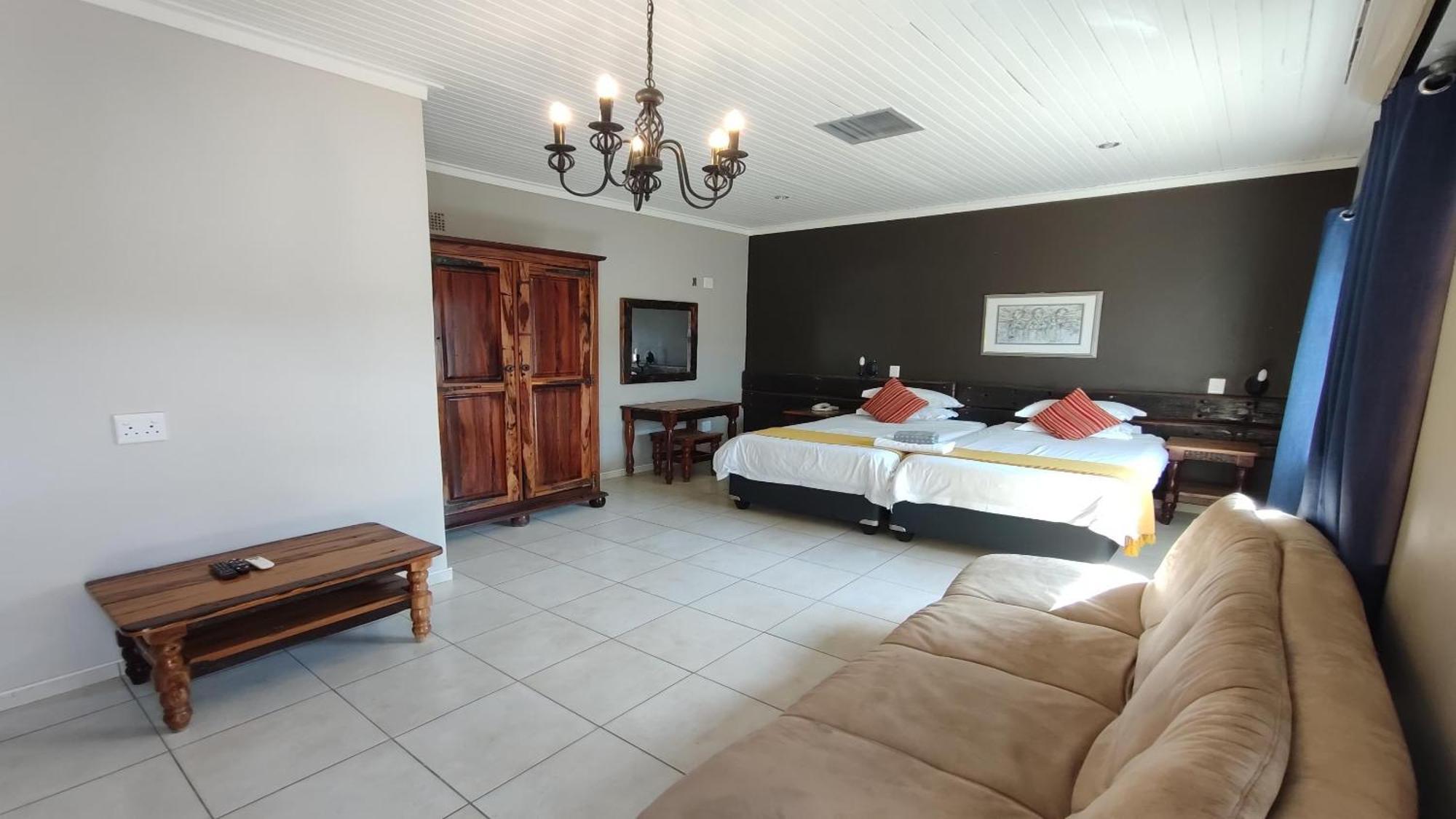 Bird'S Nest Guest House Keetmanshoop Camera foto