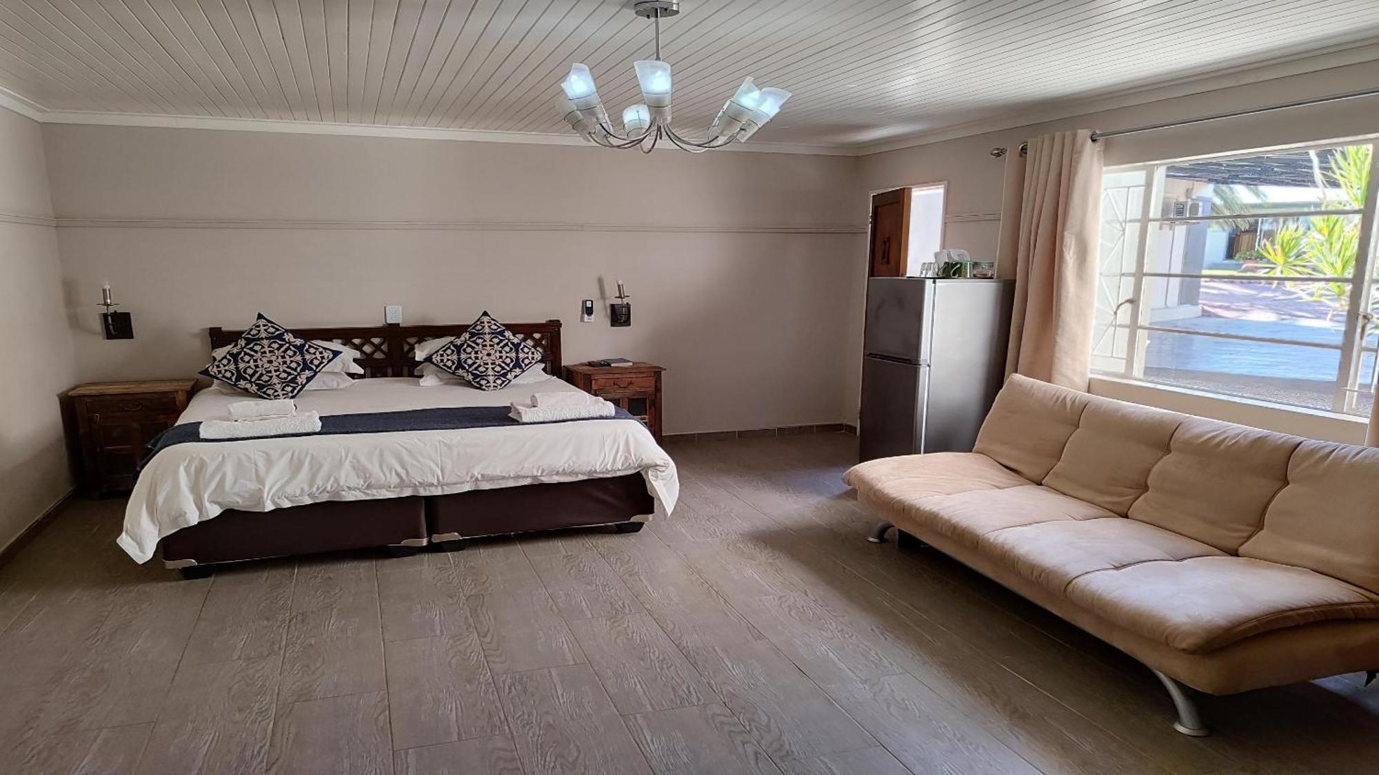 Bird'S Nest Guest House Keetmanshoop Camera foto