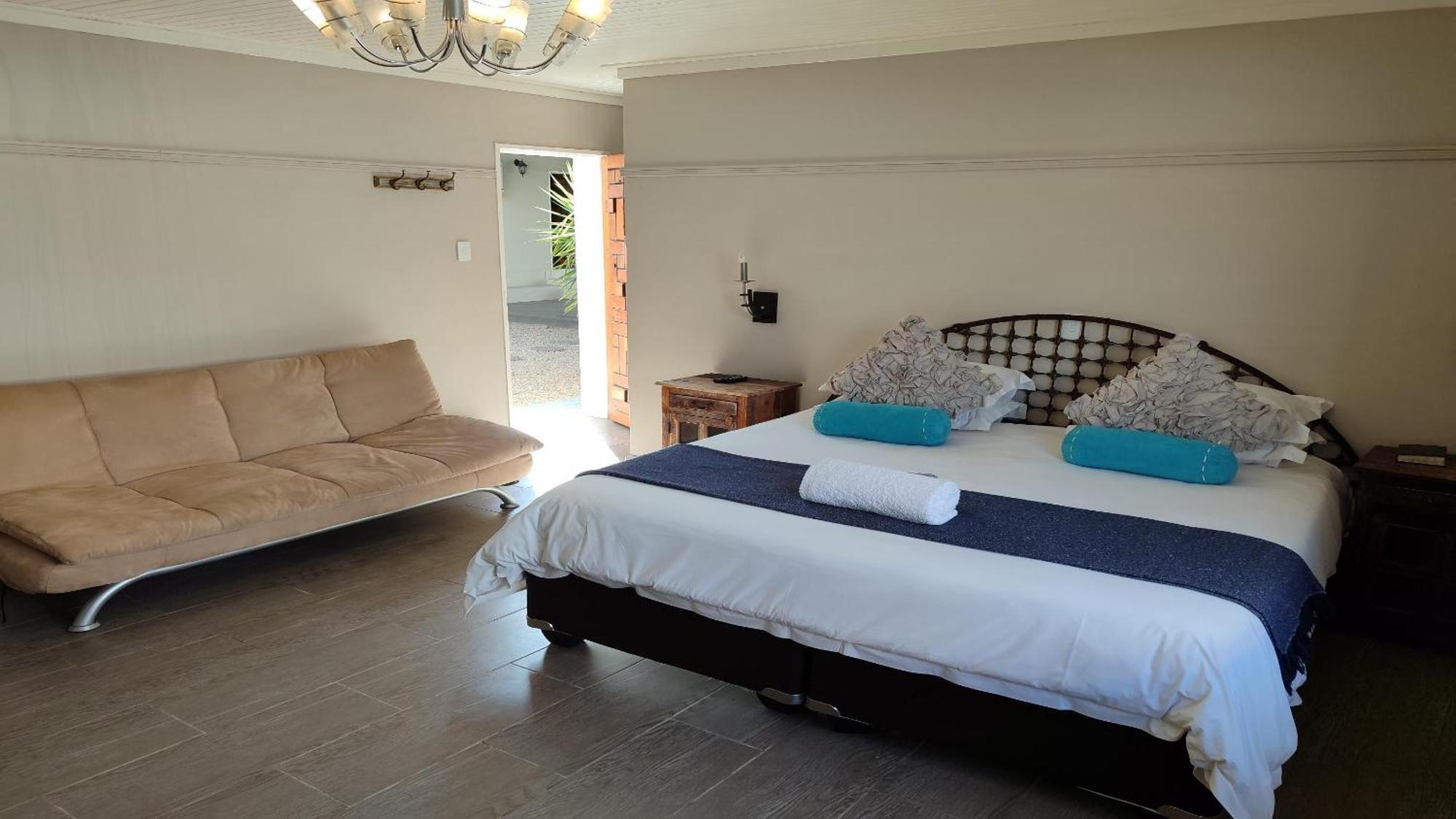 Bird'S Nest Guest House Keetmanshoop Camera foto