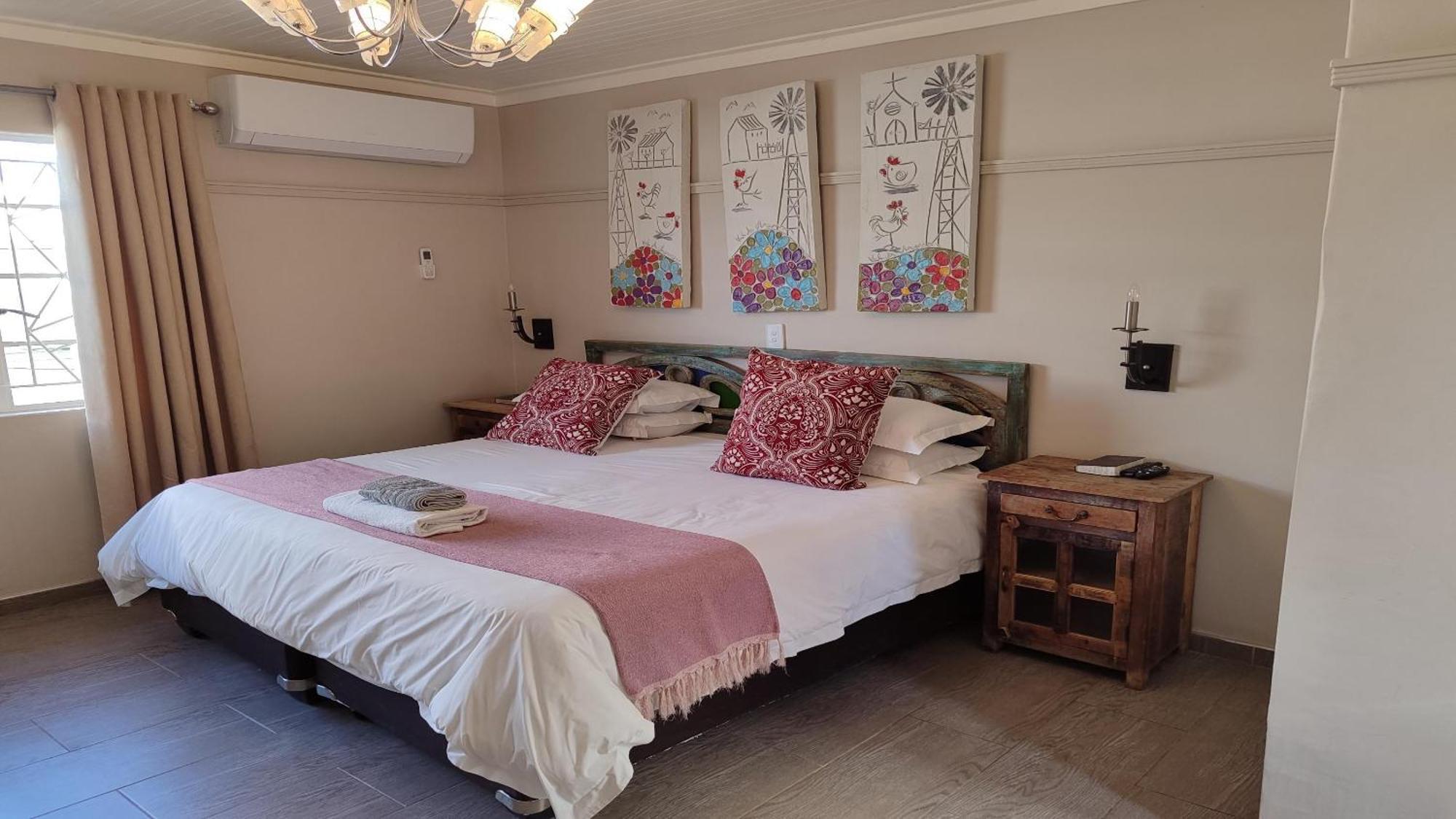 Bird'S Nest Guest House Keetmanshoop Camera foto