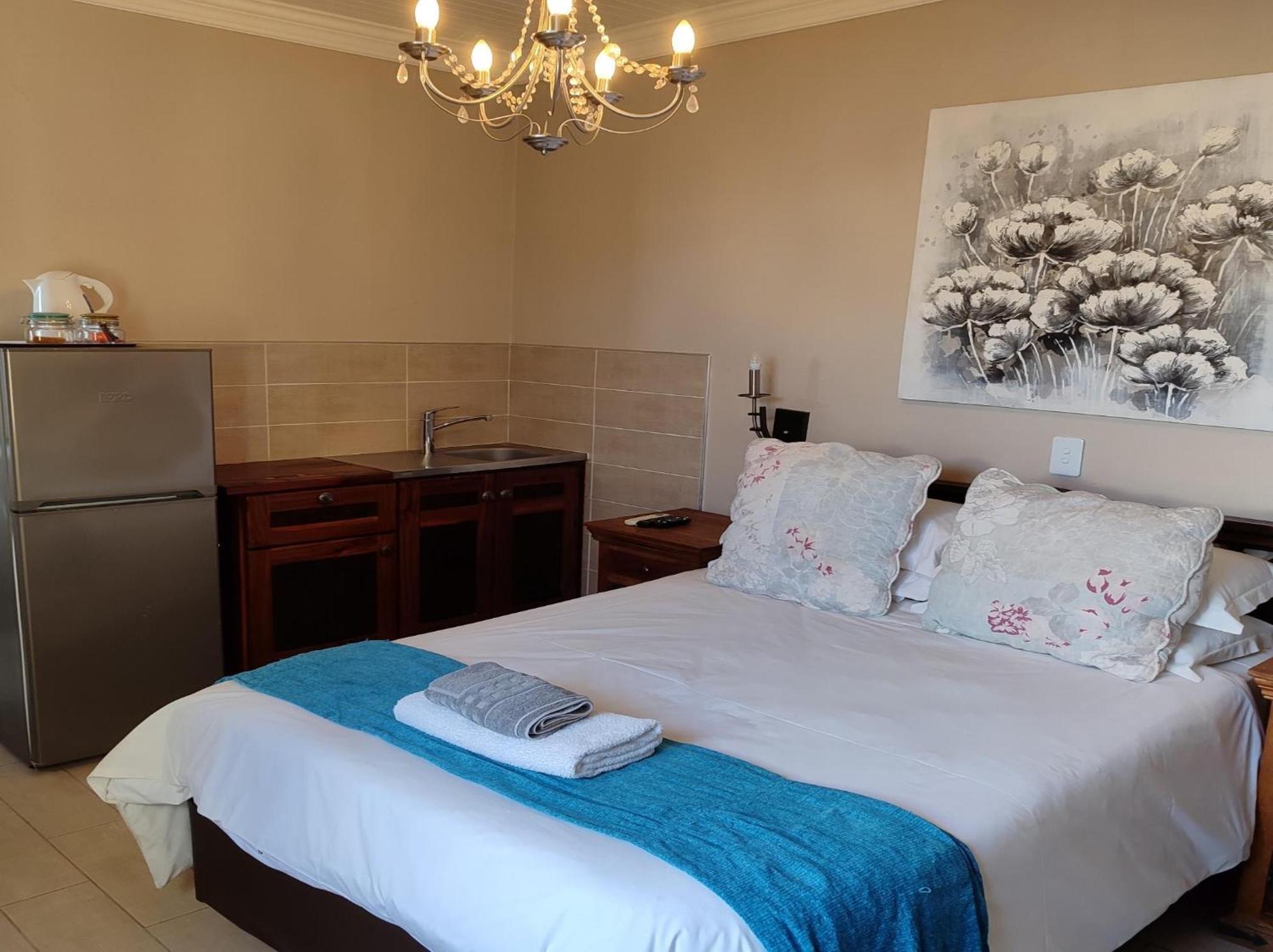 Bird'S Nest Guest House Keetmanshoop Camera foto