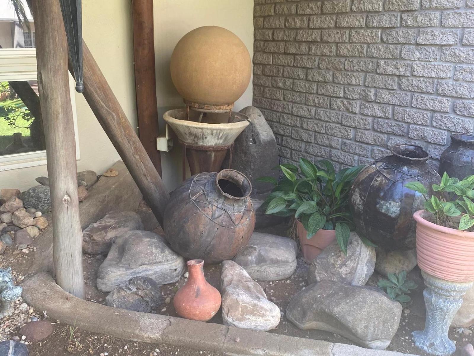 Bird'S Nest Guest House Keetmanshoop Esterno foto