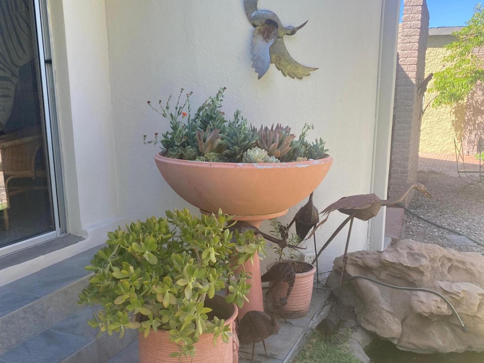 Bird'S Nest Guest House Keetmanshoop Esterno foto