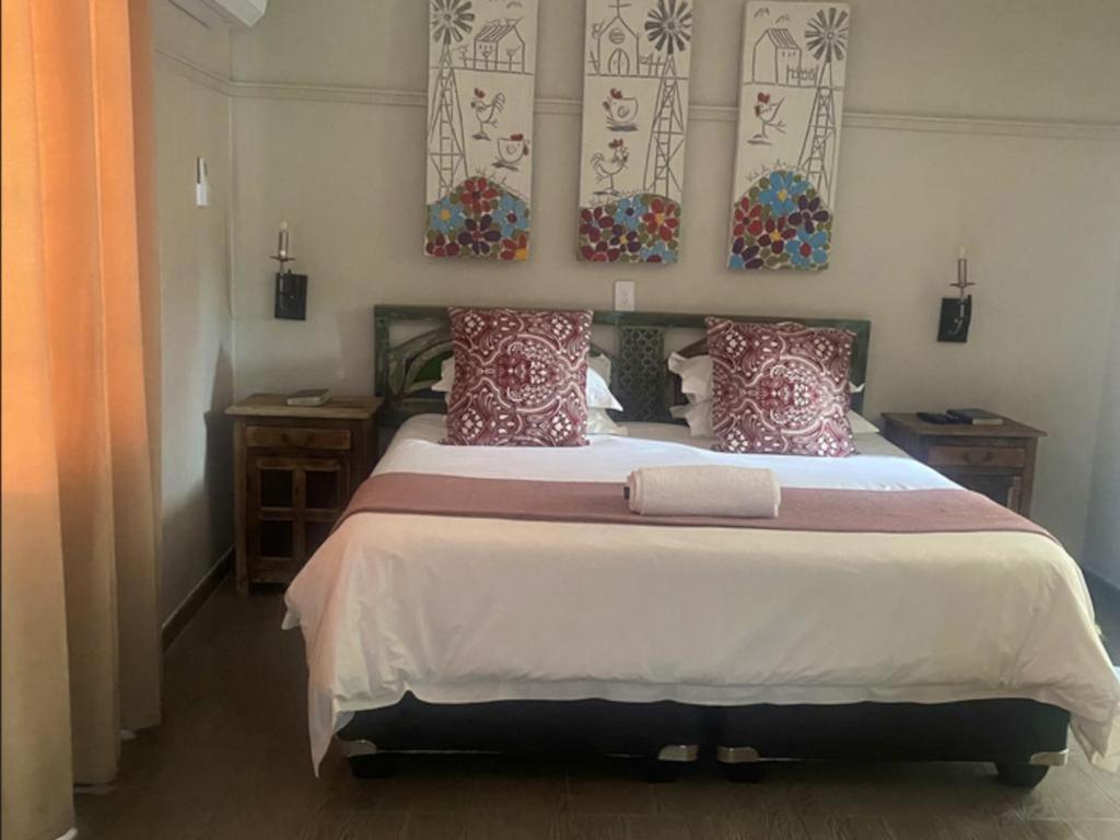 Bird'S Nest Guest House Keetmanshoop Camera foto