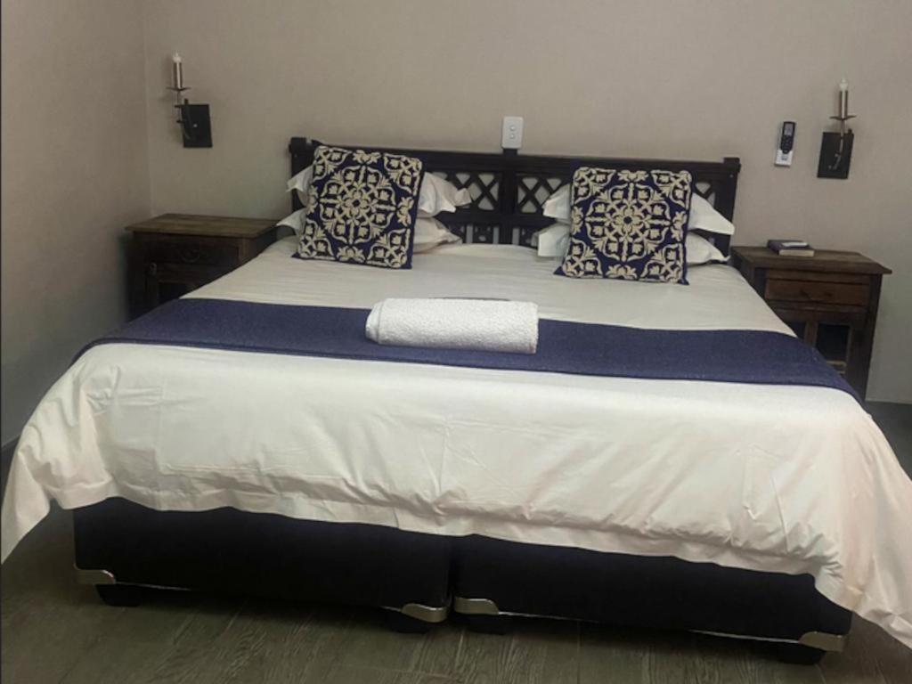 Bird'S Nest Guest House Keetmanshoop Camera foto