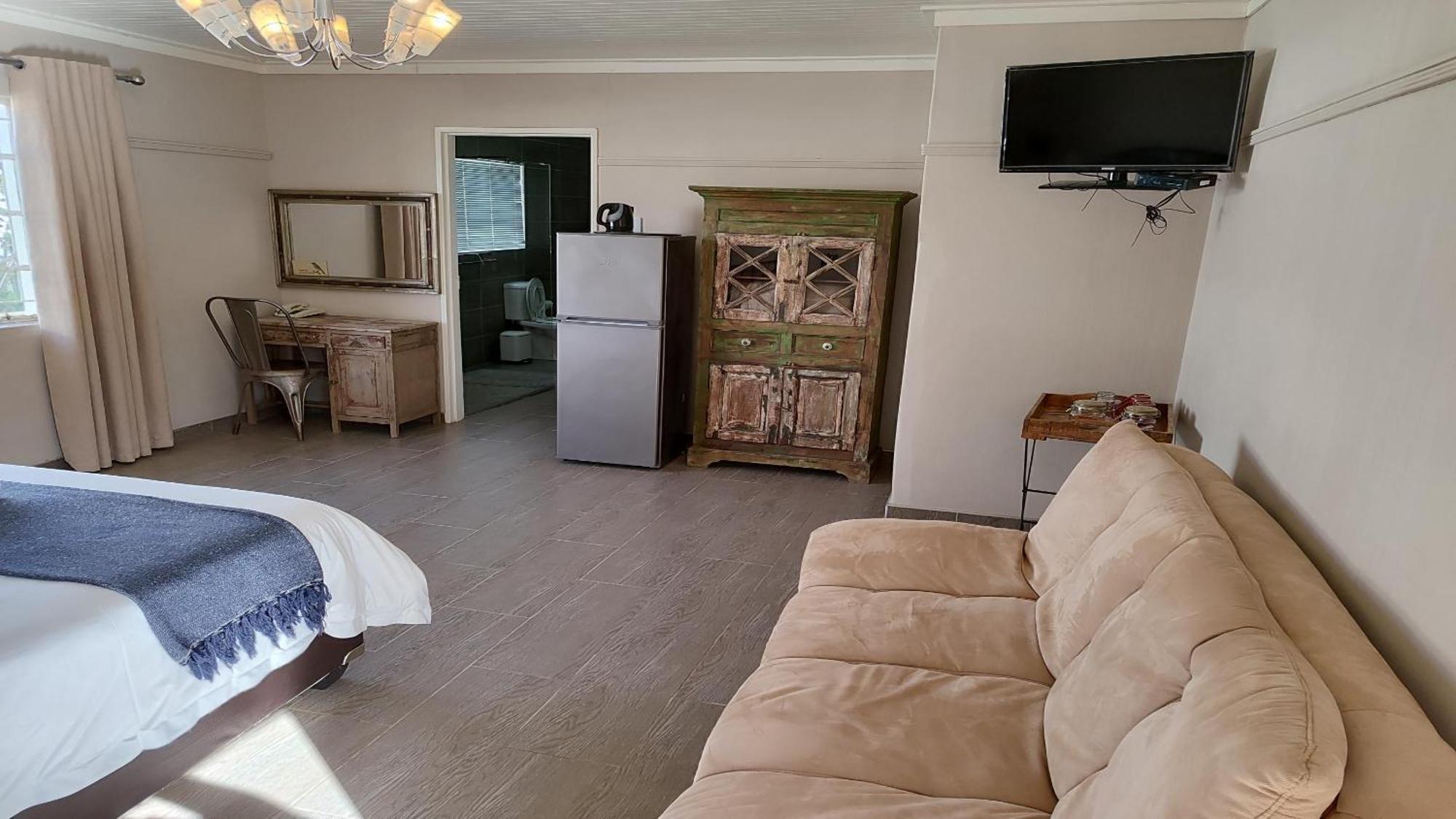 Bird'S Nest Guest House Keetmanshoop Camera foto