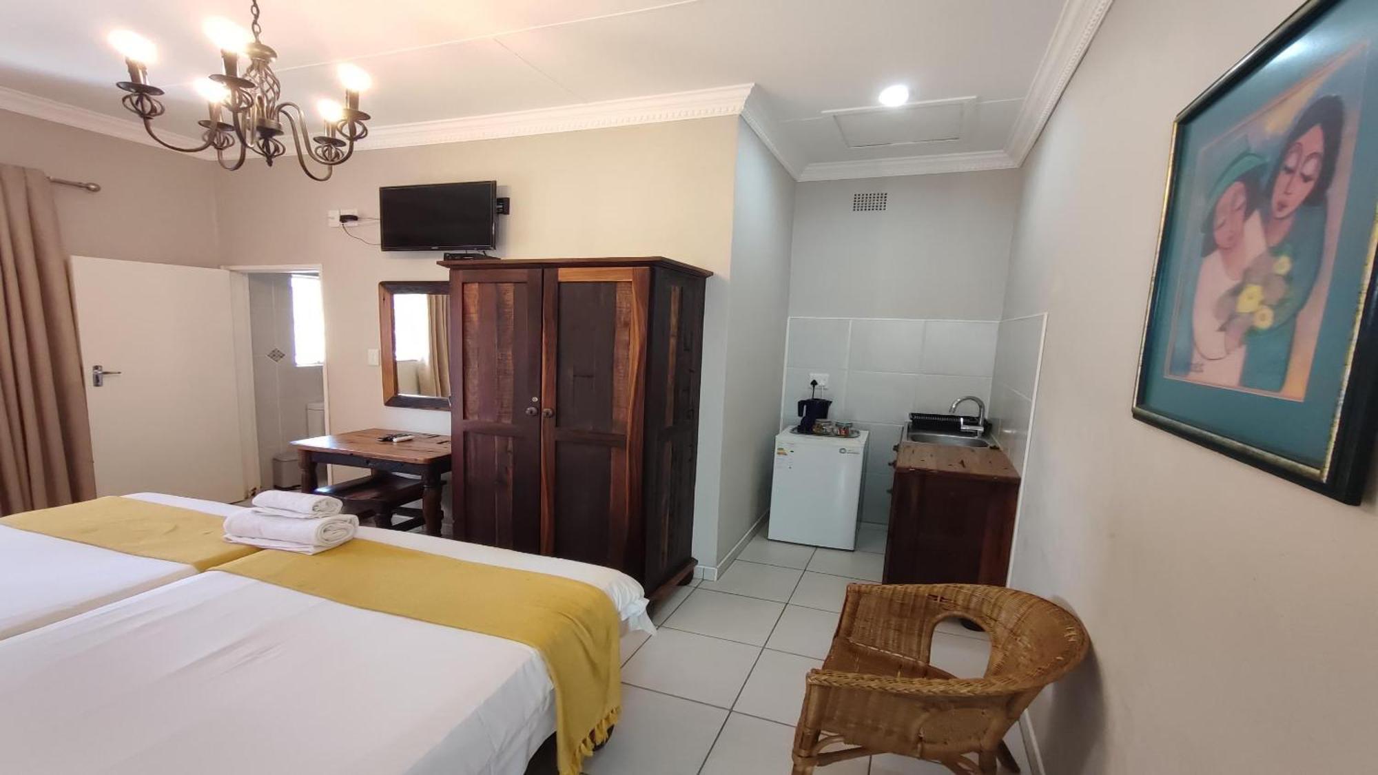 Bird'S Nest Guest House Keetmanshoop Camera foto