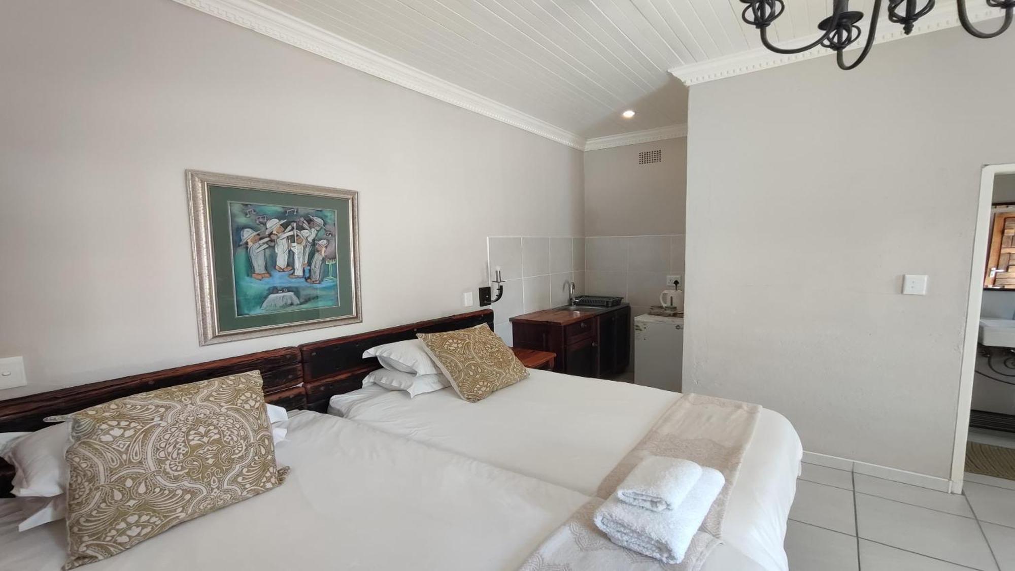 Bird'S Nest Guest House Keetmanshoop Camera foto