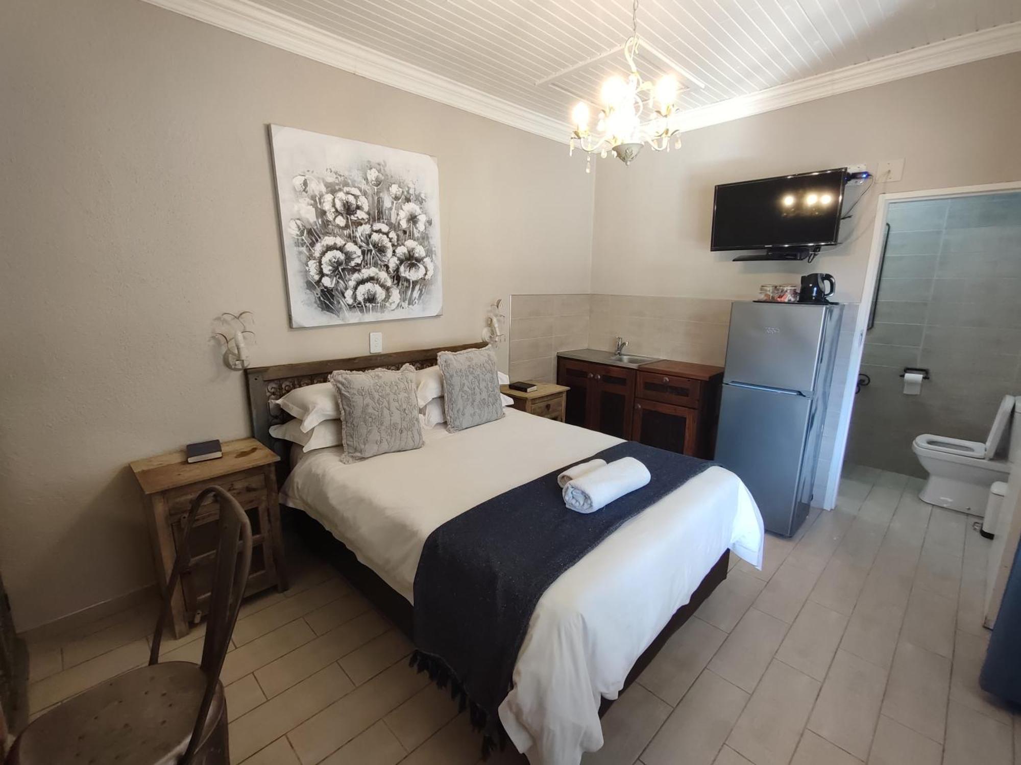 Bird'S Nest Guest House Keetmanshoop Esterno foto